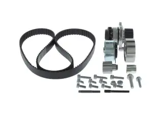 Su Pompası + Triger Kayışı Seti BOSCH 1 987 945 328