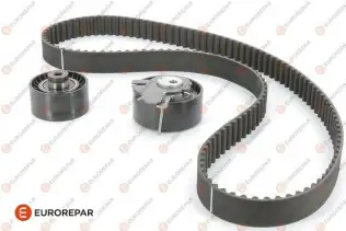 Triger Kayış Seti  CONTINENTAL 1065K3