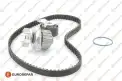 Triger Kayış Seti  CONTINENTAL 1067WP1