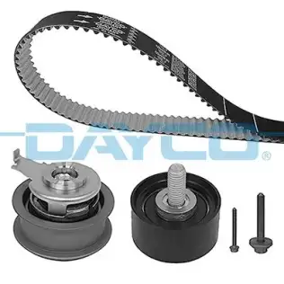 Triger Kayış Seti  CONTINENTAL 1167K7
