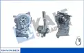 Triger Kayış Seti  CONTINENTAL 1179WP4
