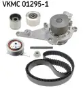 Triger Kayış Seti  SKF VKMC 01295-1