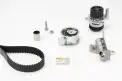 Triger Kayış Seti  CONTINENTAL CT1028WP6