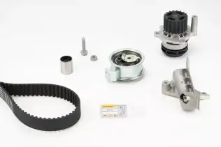 Triger Kayış Seti  CONTINENTAL CT1028WP6