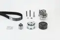 Triger Kayış Seti  CONTINENTAL CT1051WP1