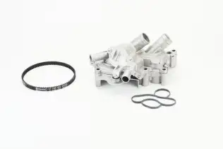 Triger Kayış Seti  CONTINENTAL CT1169WP4