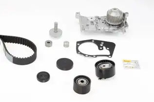 Triger Kayış Seti  CONTINENTAL CT1179WP3