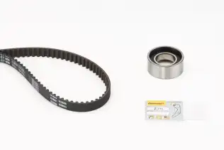 Triger Kayış Seti  CONTINENTAL CT605K1