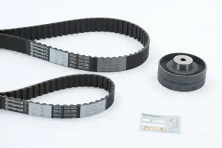Triger Kayış Seti  CONTINENTAL CT704K2PRO