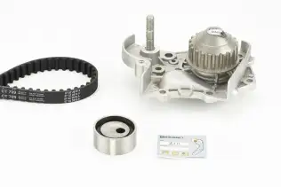 Triger Kayış Seti  CONTINENTAL CT709WP2