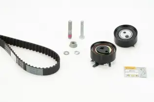 Triger Kayış Seti  CONTINENTAL CT914K1