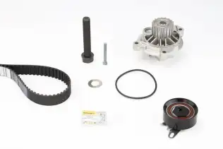 Triger Kayış Seti  CONTINENTAL CT939WP6