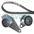 Triger Kayış Seti  DAYCO KTB280