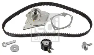 Triger Kayış Seti  FEBI BILSTEIN 173039