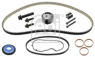 Triger Kayış Seti  FEBI BILSTEIN 183696