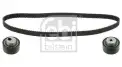 Triger Kayış Seti  FEBI BILSTEIN 27391