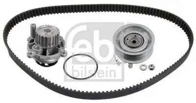 Triger Kayış Seti  FEBI BILSTEIN 32814 - 1. Görsel