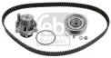 Triger Kayış Seti  FEBI BILSTEIN 32814