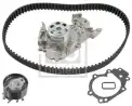 Triger Kayış Seti  FEBI BILSTEIN 43751