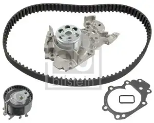 Triger Kayış Seti  FEBI BILSTEIN 43751