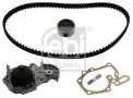 Debriyaj Seti Luk Repset Schaeffler LuK 623 0273 06