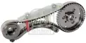 Triger Kayış Seti  FEBI BILSTEIN 46282