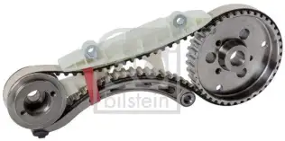 Triger Kayış Seti  FEBI BILSTEIN 46282
