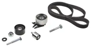 Triger Kayış Seti  FIAT ORJINAL 6000631715