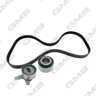 Triger Kayış Seti  GMB GKMZ0016