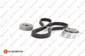 Triger Kayış Seti  PSA ORJINAL 1648212080
