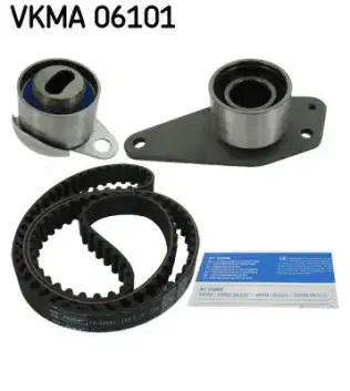Triger Kayış Seti  SKF VKMA 06101