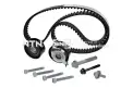 Triger Kayış Seti  SNR KD465.07