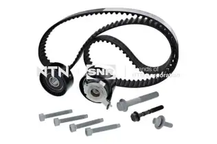 Triger Kayış Seti  SNR KD465.07