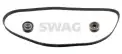 Triger Kayış Seti  SWAG 32 02 0009