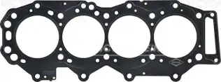 Triger Kayışı  FOMOCO 6M34 6268 AA
