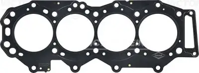 Triger Kayışı  FOMOCO 6M34 6268 AA - 1. Görsel
