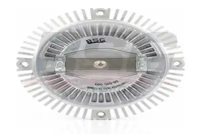 Soğutma Fanı (Fan Termik)  BSG 60-505-009 - 1. Görsel