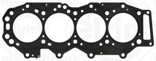 Triger Kayışı  FOMOCO 6M34 6268 AA