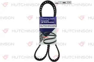 Triger Kayışı  HUTCHINSON 111 HTD 20