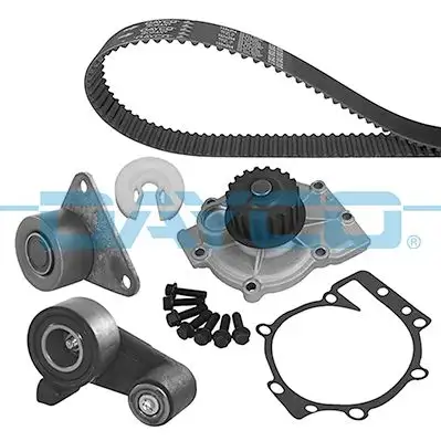 Triger Kayışı Schaeffler INA 536 0022 10 - 1. Görsel