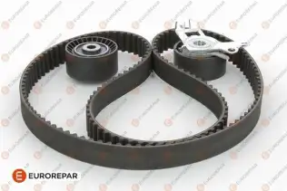 Triger Kayışı Seti EUROREPAR E118432