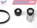Triger Kayışı Seti İpd Basic-Pro 64-3480