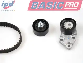 Triger Kayışı Seti İpd Basic-Pro 64-3480