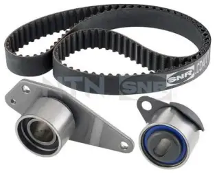Triger Kayışı Seti SNR KD455.03