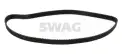 Triger Kayışı  SWAG 90 92 6282