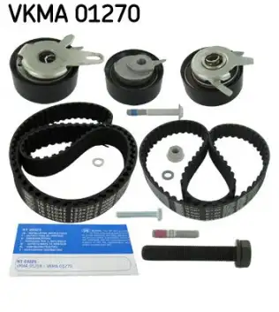 Triger Seti 122X26.5 077X21 T4 2.5Tdi Lt35 2.5Tdi Acv Anj Avr