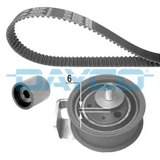 DAYCO KTB404 Triger Seti