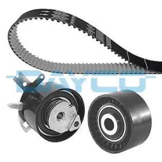 DAYCO KTB715 Triger Seti