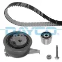 DAYCO KTB999 Triger Seti