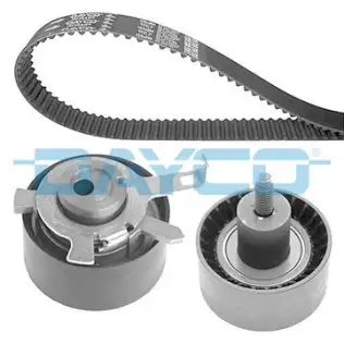 DAYCO KTB408 Triger Seti